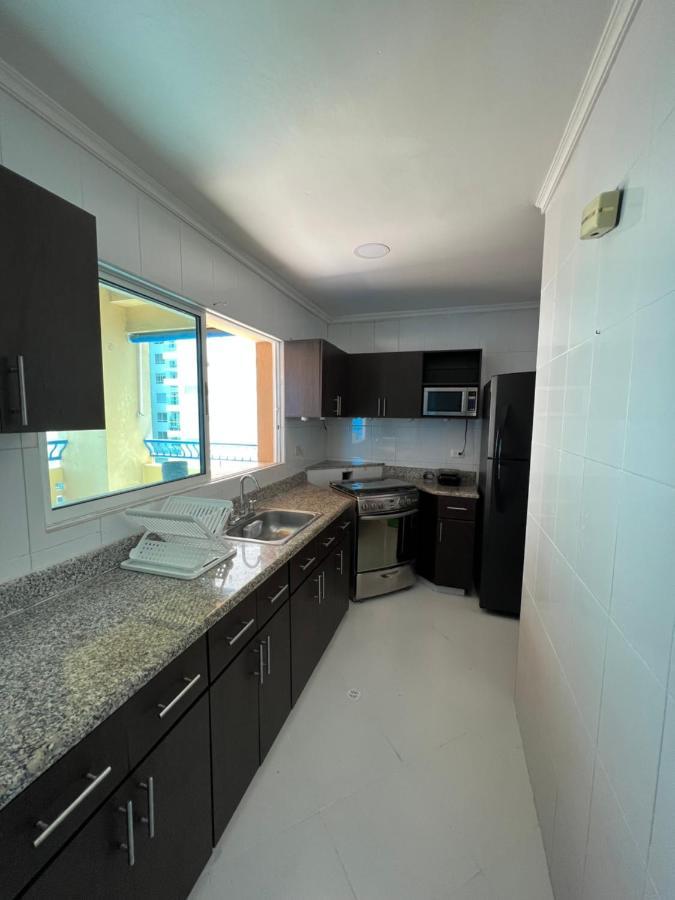 La Boquilla Marina Club Apartment