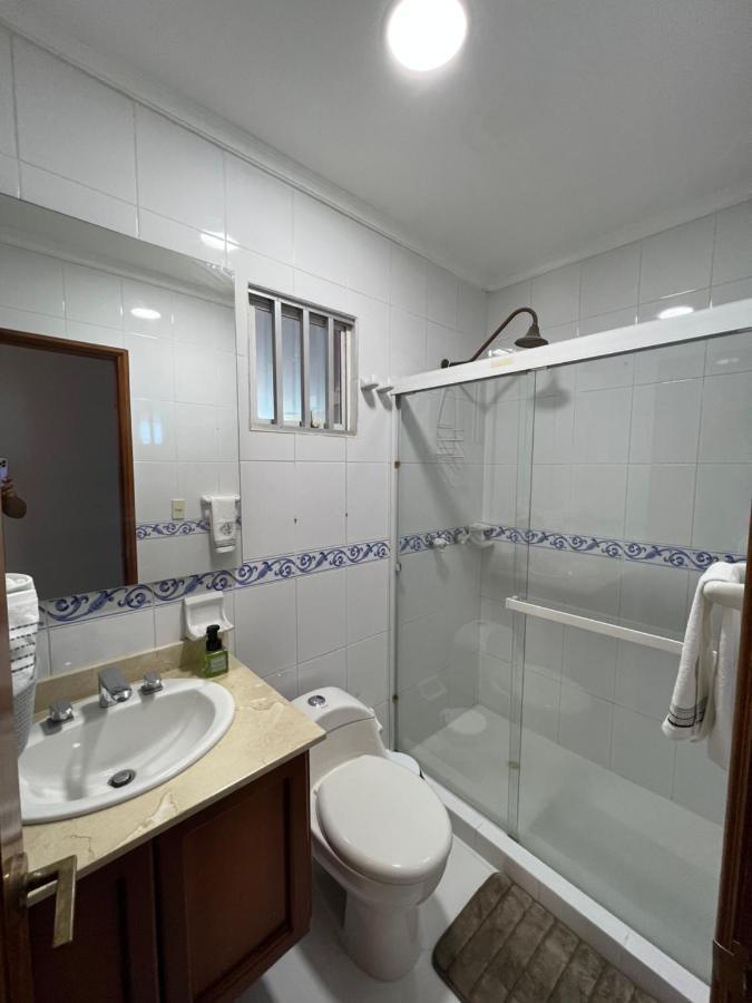 Apartment La Boquilla Marina Club Cartagena