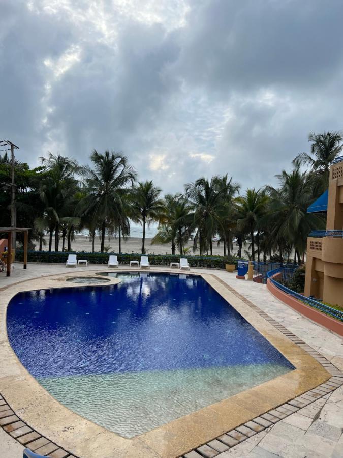 La Boquilla Marina Club Apartment *