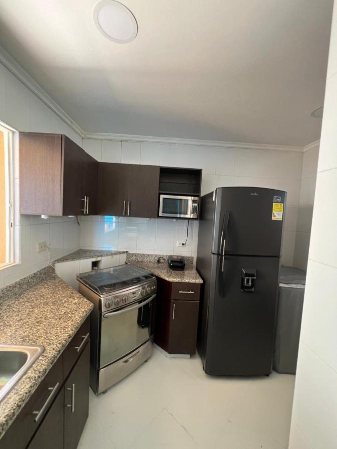 La Boquilla Marina Club Apartment Cartagena