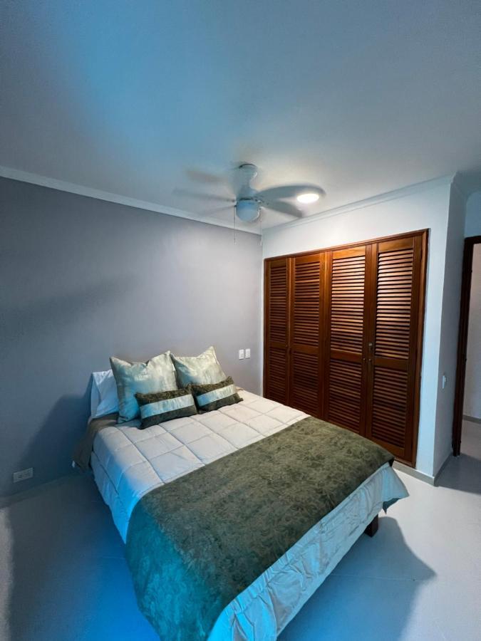 La Boquilla Marina Club Apartment Cartagena