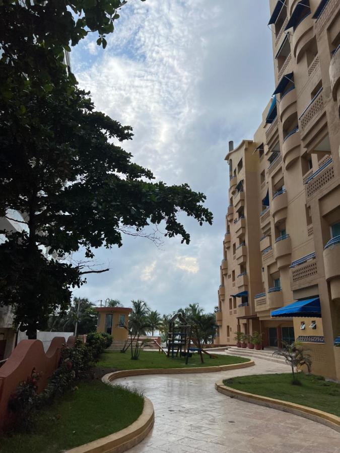 Apartment La Boquilla Marina Club