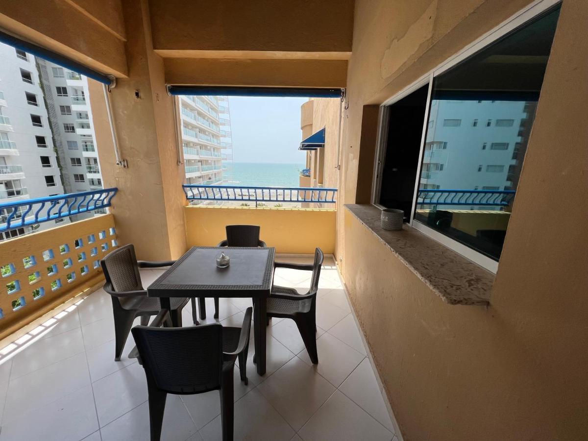Apartment La Boquilla Marina Club