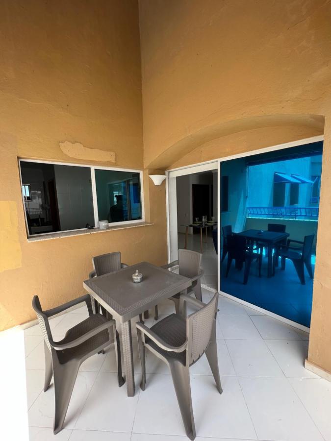 Apartment La Boquilla Marina Club